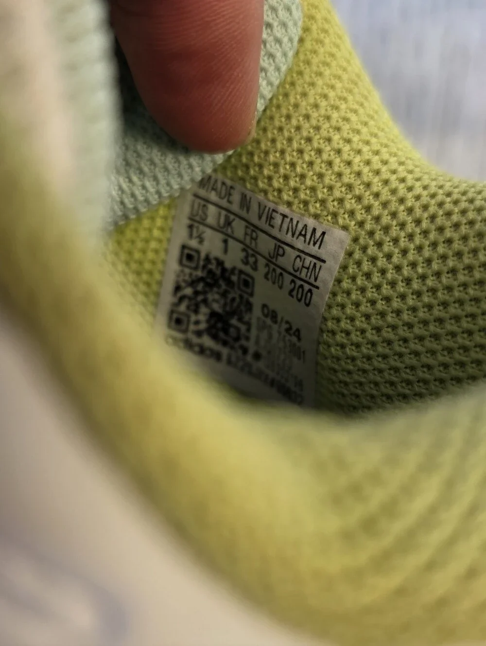 adidas youth adizero